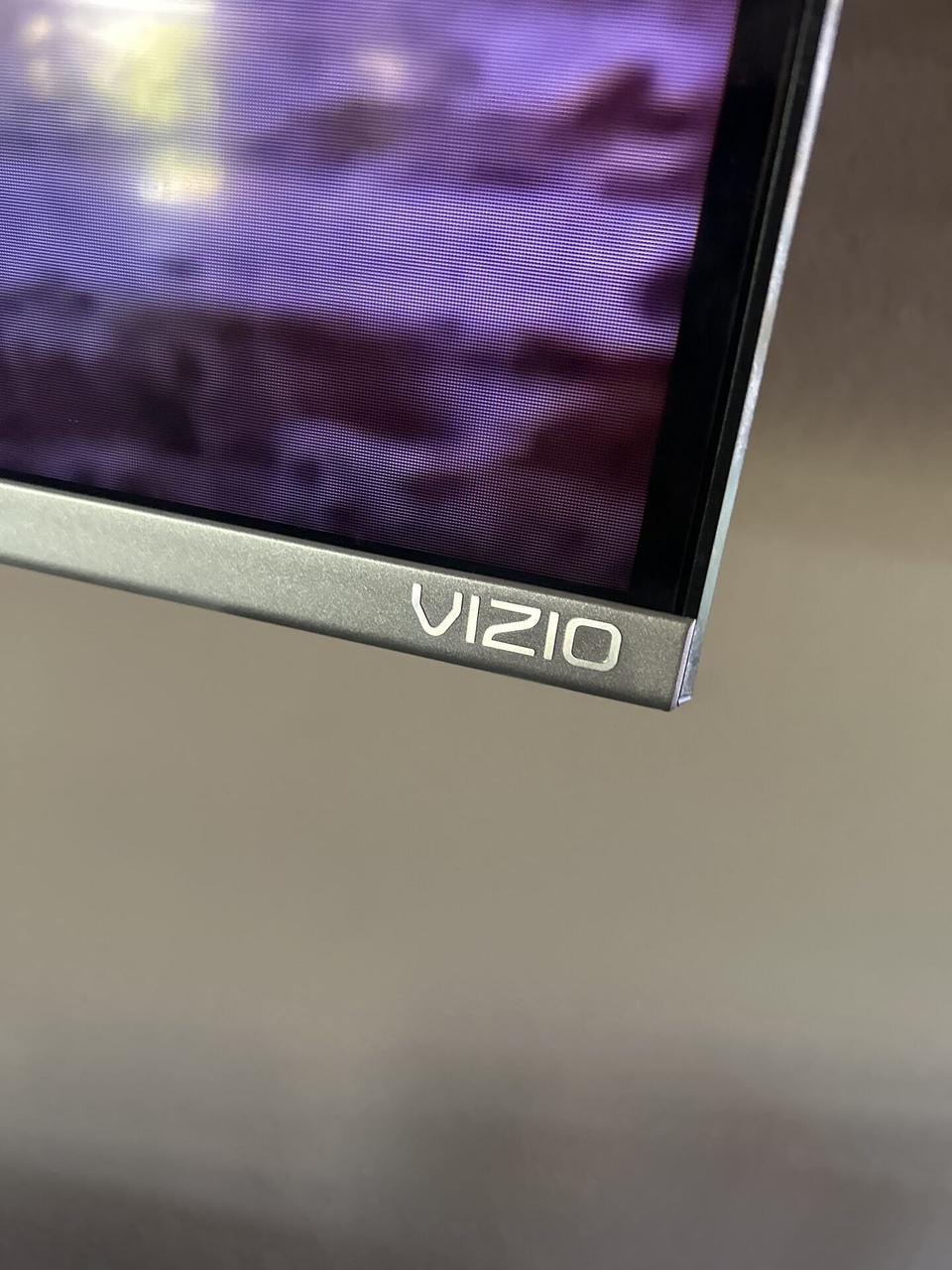 Smart technology service detail: streaming device and television setup context during display setup